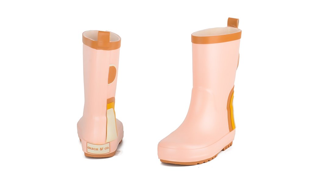 Lemon brand hotsell rain boots