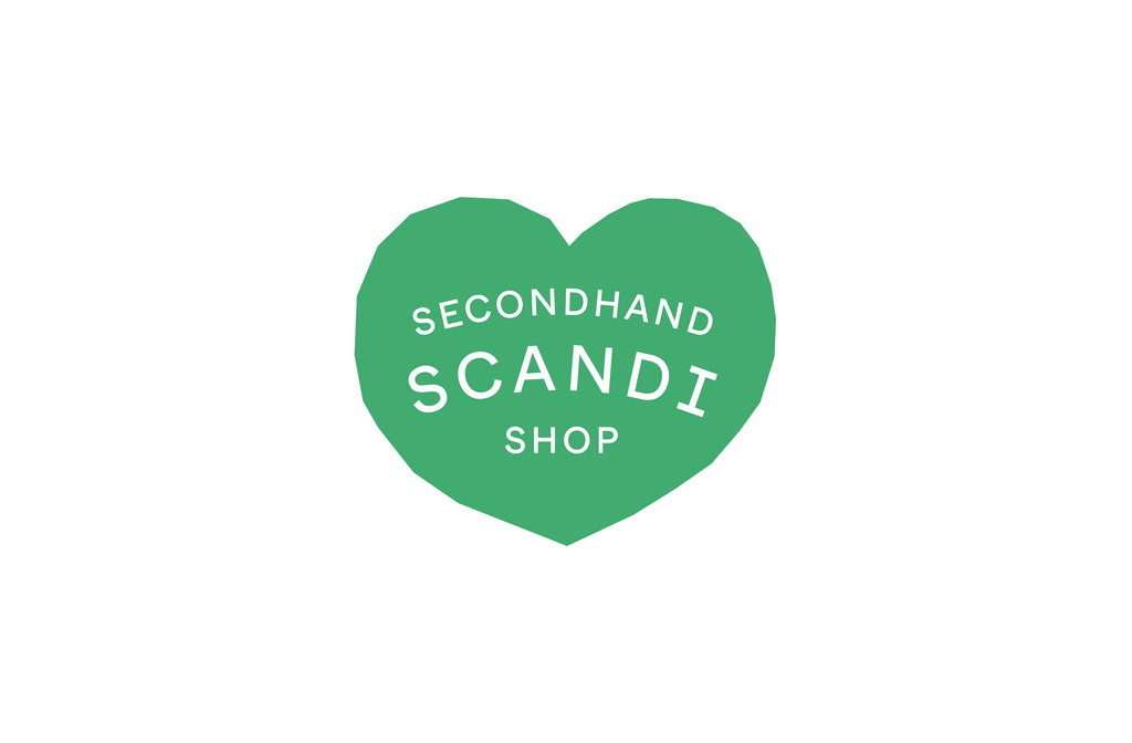 The Secondhand Scandi Shop